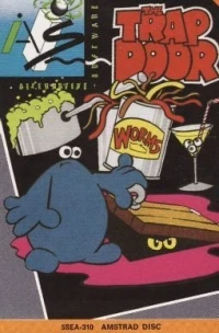 Trap Door, The (disk)