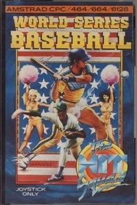 World Series Baseball - The Hit Squad