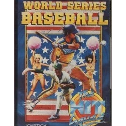 World Series Baseball - The Hit Squad