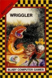 Wriggler (Blaby)