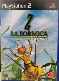Z: La Formica Extreme Racing
