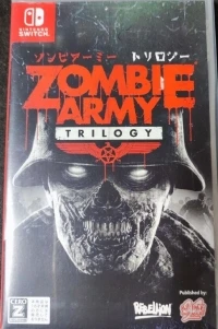 Zombie Army Trilogy