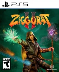 Ziggurat 2