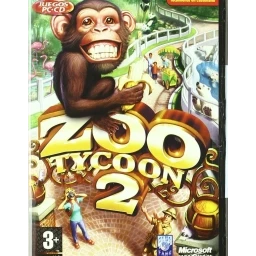 Zoo Tycoon 2 [ES]