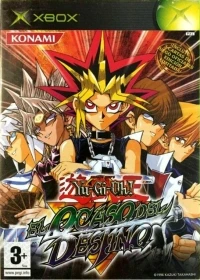 Yu-Gi-Oh! El Ocaso del Destino