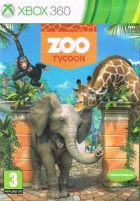 Zoo Tycoon [FR]