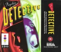 Psychic Detective