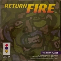 Return Fire