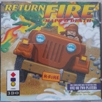 Return Fire: Maps O'Death