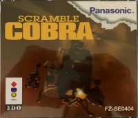 Scramble Cobra