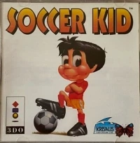 Soccer Kid