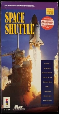 Space Shuttle