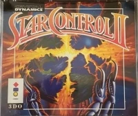 Star Control II