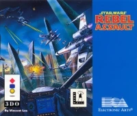 Star Wars: Rebel Assault