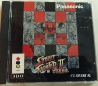 Super Street Fighter II Turbo [DE]