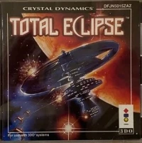 Total Eclipse