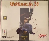 Wolfenstein 3D