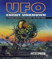 UFO: Enemy Unknown