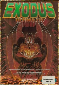 Ultima III: Exodus