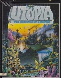 Utopia: The Creation of a Nation