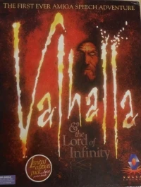 Valhalla and the Lord of Infinity