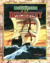 Voyages of Discovery