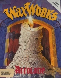 WaxWorks