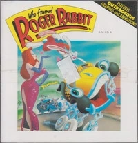 Who Framed Roger Rabbit