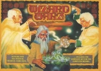 Wizard Warz