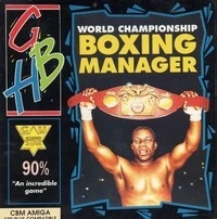 World Championship Boxing Manager - GBH