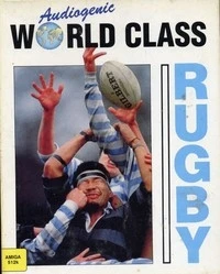 World Class Rugby