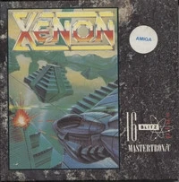 Xenon - 16 Blitz Mastertronic