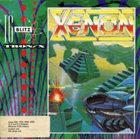 Xenon - 16 Blitz Tronix