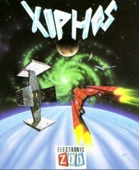 Xiphos