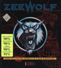 Zeewolf