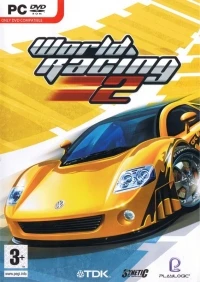 World Racing 2 [ES]