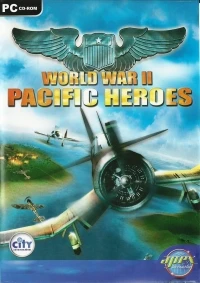 World War II: Pacific Heroes