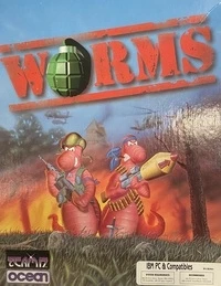 Worms (disk)