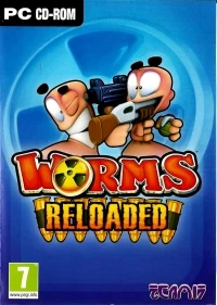 Worms Reloaded