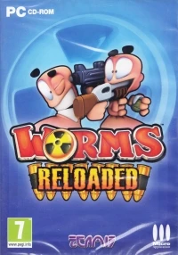 Worms Reloaded [FR]