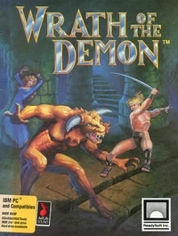 Wrath of the Demon