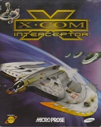 X-COM Interceptor