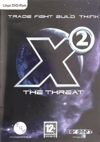 X2: The Threat (Linux)