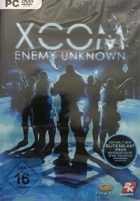 XCOM: Enemy Unknown (Elitesoldat-Pack)