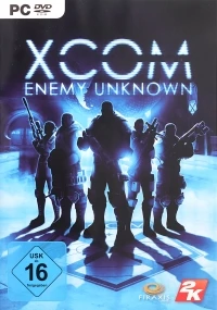 XCOM: Enemy Unknown [DE]