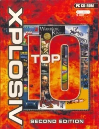 Xplosiv Top 10: Second Edition