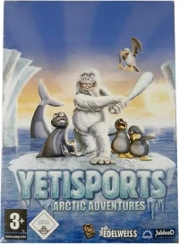 Yetisports Arctic Adventures