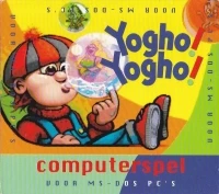 Yogho! Yogho! Computerspel