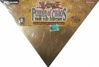 Yu-Gi-Oh! Power of Chaos: Yugi the Destiny - Limited Collector's Edition [IT]