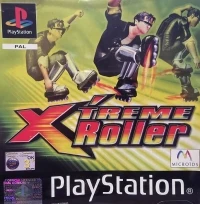 X'treme Roller